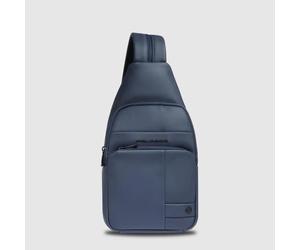 Zaino monospalla Wollem Piquadro