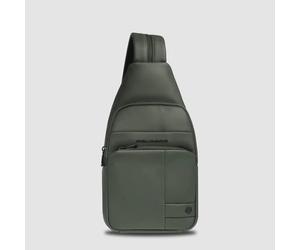 Zaino monospalla Wollem Piquadro