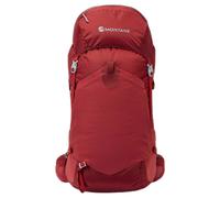 Montane Azote 32l Backpack Rosso