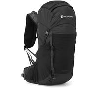 Montane Trailblazer 32l Backpack Nero