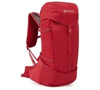 Zaino Montane Trailblazer Xt 35 Colore: rosso