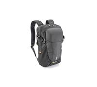 ZAINO MOTO GIVI EA129 15LT PER LAPTOP 17" E TASCA TERMOFORMATA