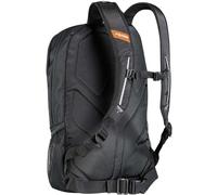 Zaino moto Ixon R-TENSION 23 nero bianco oro