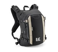 Kriega R15 Multicam, zaino male Nero/Marrone Chiaro/Verde Scuro