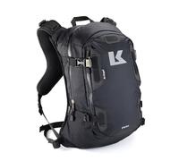 Zaino moto Kriega R20 20 litri KRU20 Nero