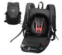 Zaino Moto | Moda impermeabile zaino con la bicicletta, concetti di base per il ciclismo per la competizione, quotidiano, spostamenti, viaggi, esplorazioni, ciclismo per tutti i suoi ELE