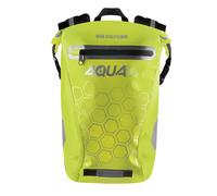 Zaino Motofalse Oxford Aqua V 12 Vert 12 L