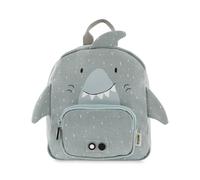 Zaino Mr. Shark per Bambini - Piccolo e Divertente - Nouvo