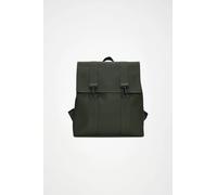 Rains Essential Zaino da giorno 40 cm Vano porta PC verde