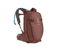 Zaino MTB HAWG 20L 100 OZ (Open Brown) OS