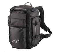 Zaino Multi Alpinestars Rover 6106620-10 - Nero - 32,4 Litri