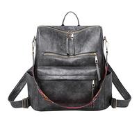 Zaino multi tasca per bambini borsa zaino per le donne grande designer viaggi signore moda college borse a tracolla