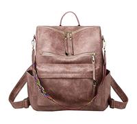Zaino multi tasca per bambini borsa zaino per le donne grande designer viaggi signore moda college borse a tracolla