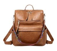 Zaino multi tasca per bambini borsa zaino per le donne grande designer viaggi signore moda college borse a tracolla