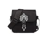 Zaino multifunzionale in tessuto Oxford, grande capacità, unisex, impermeabile e resistente all'usura, per sport e tempo libero, borsa essenziale per vacanze, viaggi, laptop
