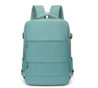 Zaino multifunzionale | Sblocca l'estetica curativa della pendolarità urbana - Stoccaggio gerarchico * Riduzione del peso traspirante Un set di apparecchiature interpreta la filosofia dell'equilibrio 