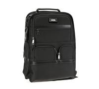 Zaino multifunzione borsa da viaggio organizer Nylon 1680D ultraresistente USB