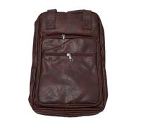 Zaino Multiuso in Pelle PU Accessori a Percussioni per Amanti della Musica