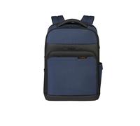 SAMSONITE MYSIGHT Zaino porta pc da 14,1" Blu