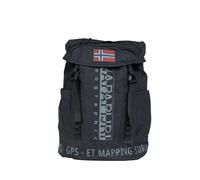 Zaino Napapijri H-Equator DP Noir TU