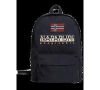 Zaino Napapijri Hering Dp Casual/Viaggio Unisex Cotone Blu