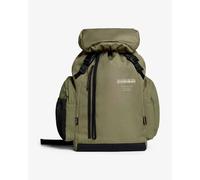 Zaino Napapijri Lynx 25L verde lichene