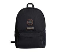Zaino Napapijri Voyage 3 Casual/Sportivo Unisex Poliestere Chiusura Zip