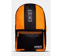 Zaino Naruto Basic Plus