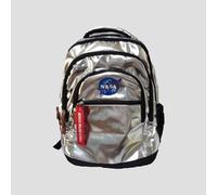 ZAINO NASA FORMATO AMERICANO SCUOLA MEDIE ORIGINALE PROMOZIONE