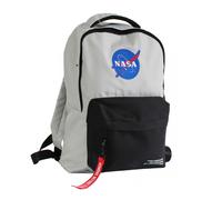 Zaino Nasa Porta Pc Ufficio Grigio Uomo