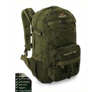 Zaino Nature Suede verde 28 litri 90093890