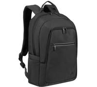 ZAINO NB 15,6 TELA BLACK RECICLED ECO MATERIALE RICICLATO