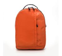 Zaino New Vertical 30x43x12 Arancio