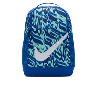 Zaino Nike Brasilia (18 l) - Bambini - Blu TAGLIA UNICA