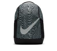 Zaino Nike Brasilia (18 l) - Bambini - Nero TAGLIA UNICA