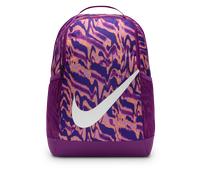 Zaino Nike Brasilia (18 l) - Bambini - Viola TAGLIA UNICA