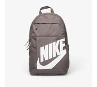 Zaino Nike Elemental Backpack (21L) Cave Stone/ Cave Stone/ White 21 l