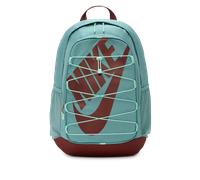 Zaino Nike Hayward (26 l) - Verde TAGLIA UNICA