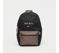 Zaino Nike Heritage 2.0 Color-Block Backpack 23L Black/ Ironstone/ Sail 23 l