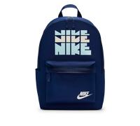 Zaino Nike Heritage (25 l) - Blu TAGLIA UNICA