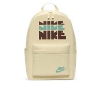 Nike Heritage Backpack unisex Borse - Beige - Foot Locker Beige One Size