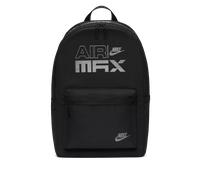 Zaino Nike Heritage Air Max (25 l) - Nero TAGLIA UNICA