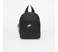 Nike Mini zaino unisex (6 l), nero/nero/bianco, Einheitsgröße, Sport