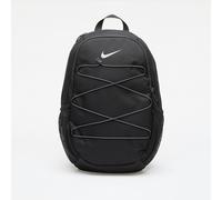 Zaino Nike Heritage Sweep Backpack 25L Black/ Black/ Silver 25 l