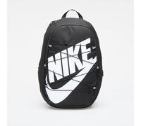 Nike Sportswear Zaino 'HERITAGE SWEEP' nero / bianco Uomo - Streetwear - Accessori - Borse & zaini Nike Sportswear One Size