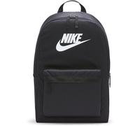 Zaino Nike Heritage (25 l) - Nero TAGLIA UNICA