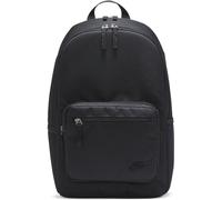 Borsone Nike Heritage Nero Unisex - DB3300-010 - Taille Unico