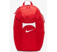 NIKE Zaino sportivo 'Academy' rosso / bianco Uomo - Sport - Tipi di sport - Calcio NIKE One Size