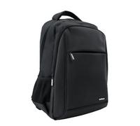 Zaino Nilox Business 15,6" Nero Poliestere 5 Scomparti Antigraffio Leggero
