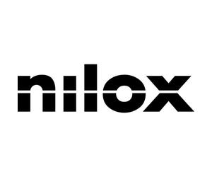 Zaino Nilox NXBKM010 Basic 15,6" Nero con Mouse USB 1000 DPI Compatto